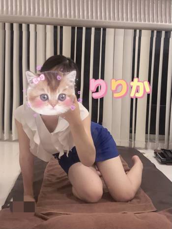 夏の終わり🎆（2025/08/16 17:45）福留 りりかのブログ画像