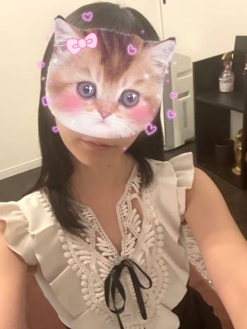 どきどき︎💕︎（2025/08/19 15:10）清水 りかのブログ画像