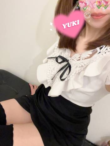 青空ですね☺️🩵（2026/02/09 12:39）佐久間 ゆきのブログ画像