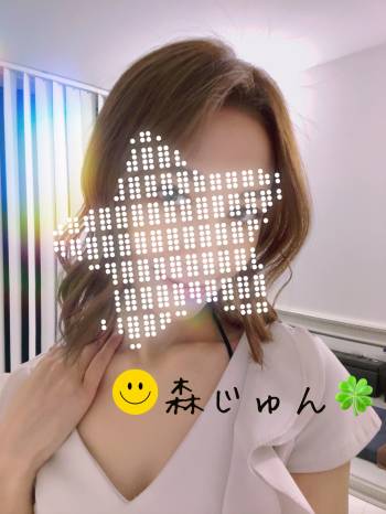 Happy Monday!（2026/04/20 11:06）森 じゅんのブログ画像