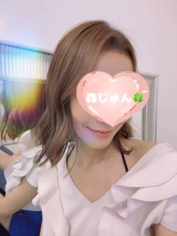 1週間ぶり✨（2026/04/27 11:11）森 じゅんのブログ画像